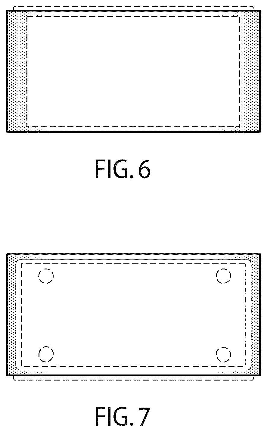 Patent USD1043194 Figure 5 – Food pickup locker