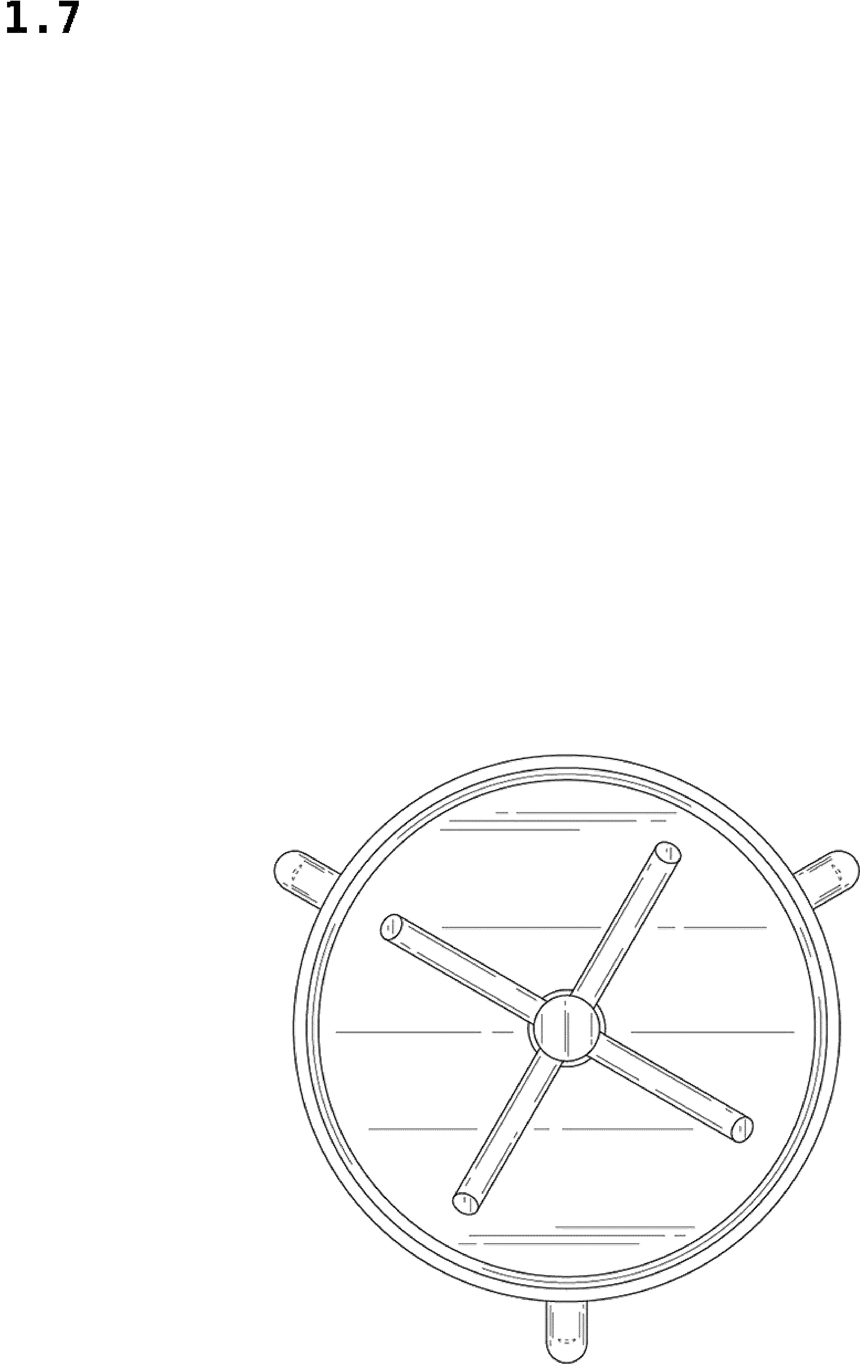Patent USD1043198 Figure 7 – Coat rack