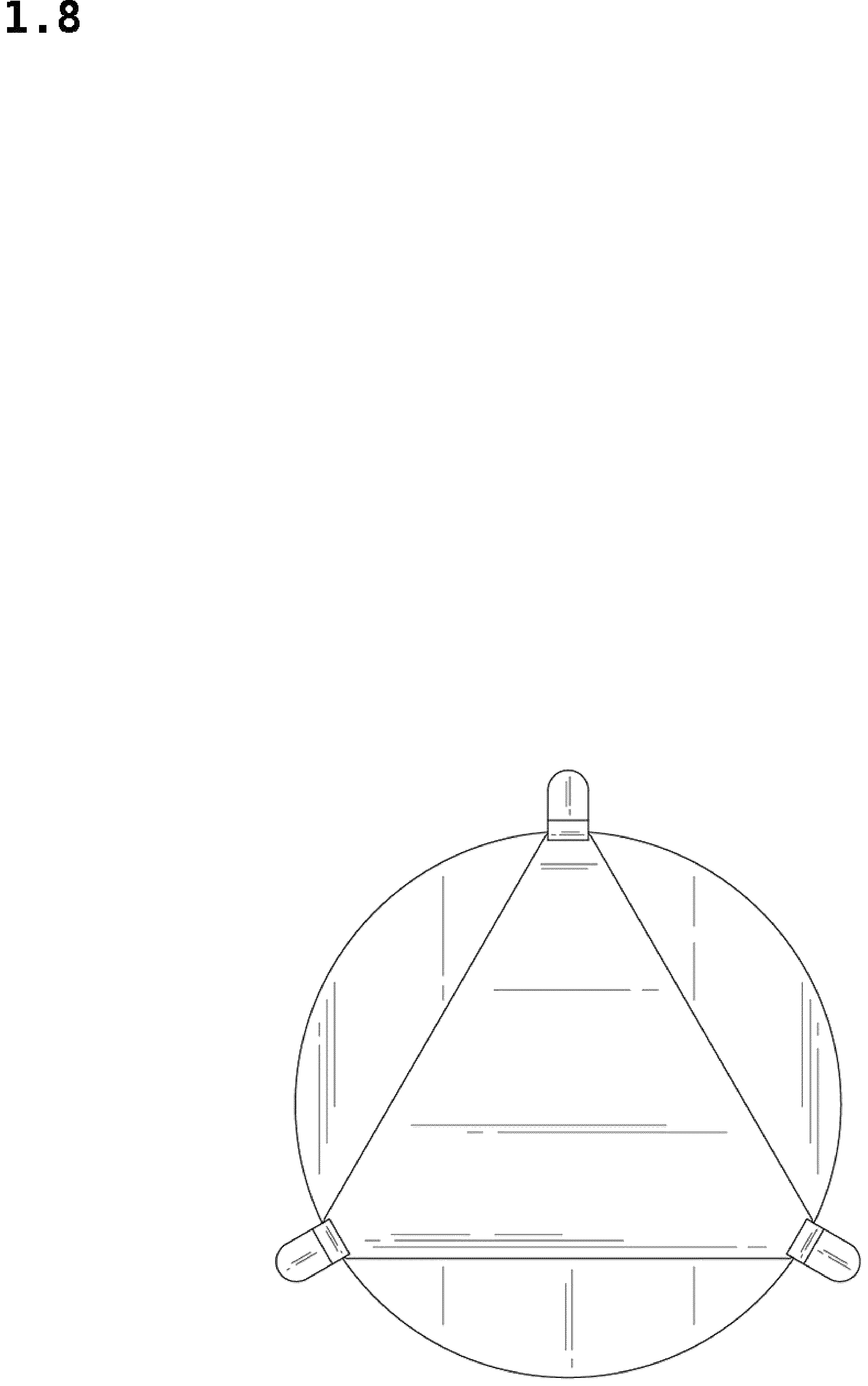 Patent USD1043198 Figure 8 – Coat rack