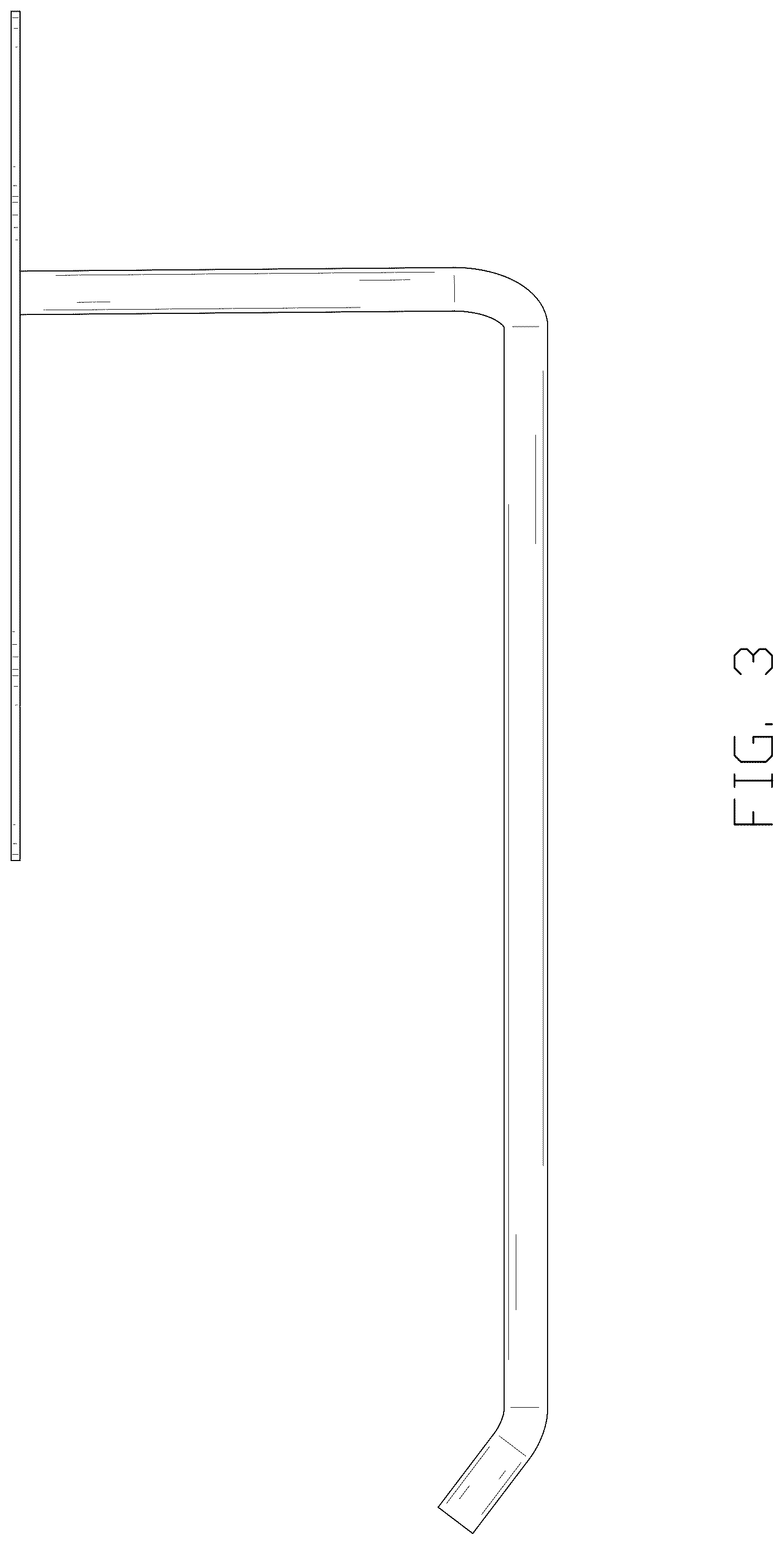 Patent USD1043201 Figure 3 – Tumbler lid organizer