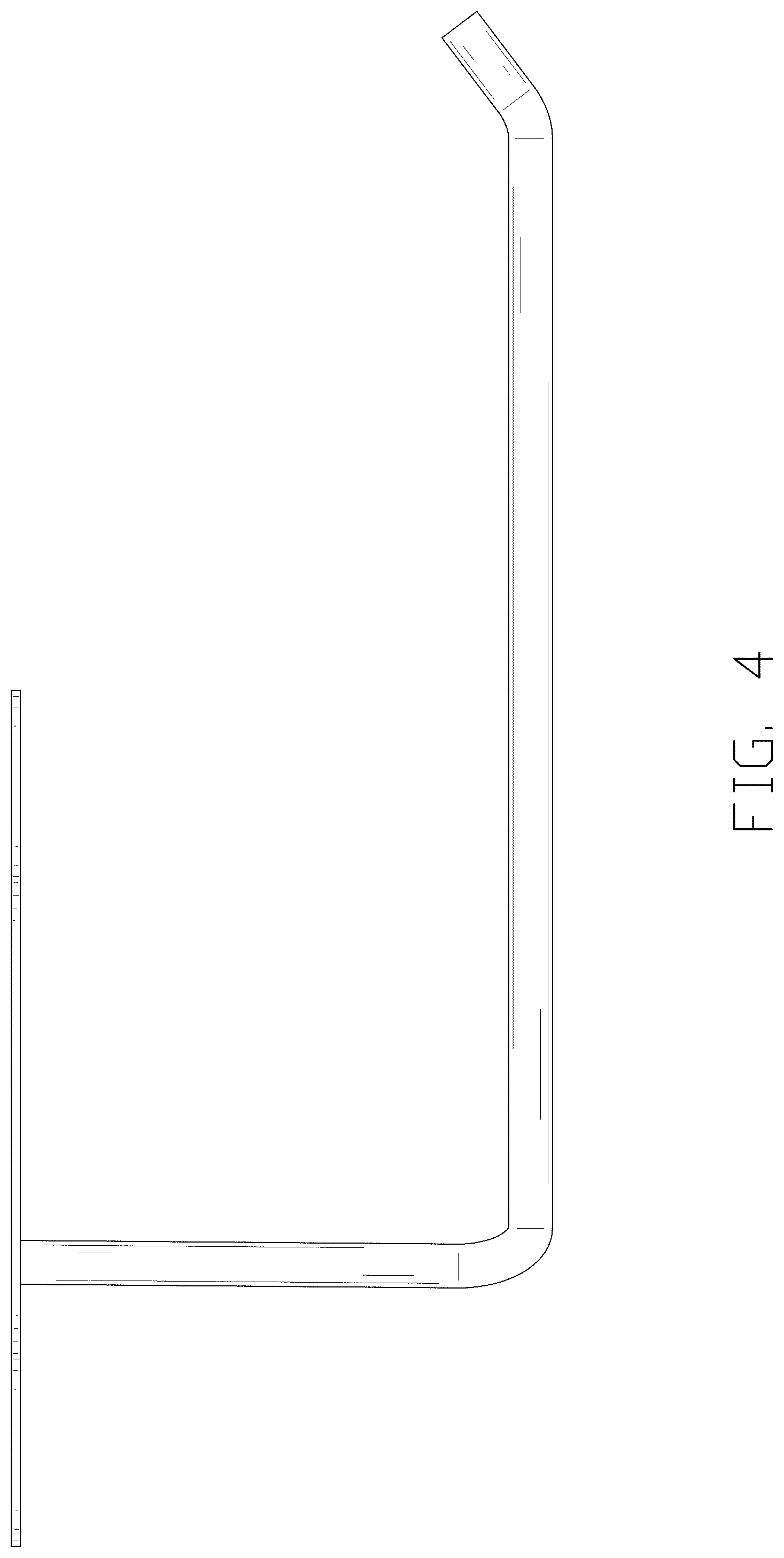 Patent USD1043201 Figure 4 – Tumbler lid organizer