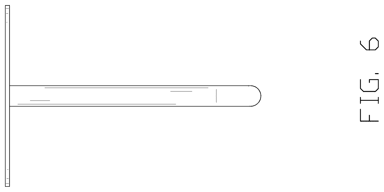 Patent USD1043201 Figure 6 – Tumbler lid organizer