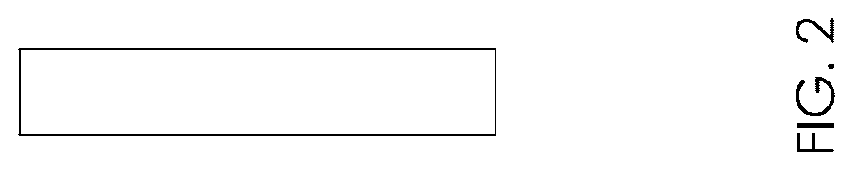 Patent USD1043212 Figure 2 – Side frame for modular furniture