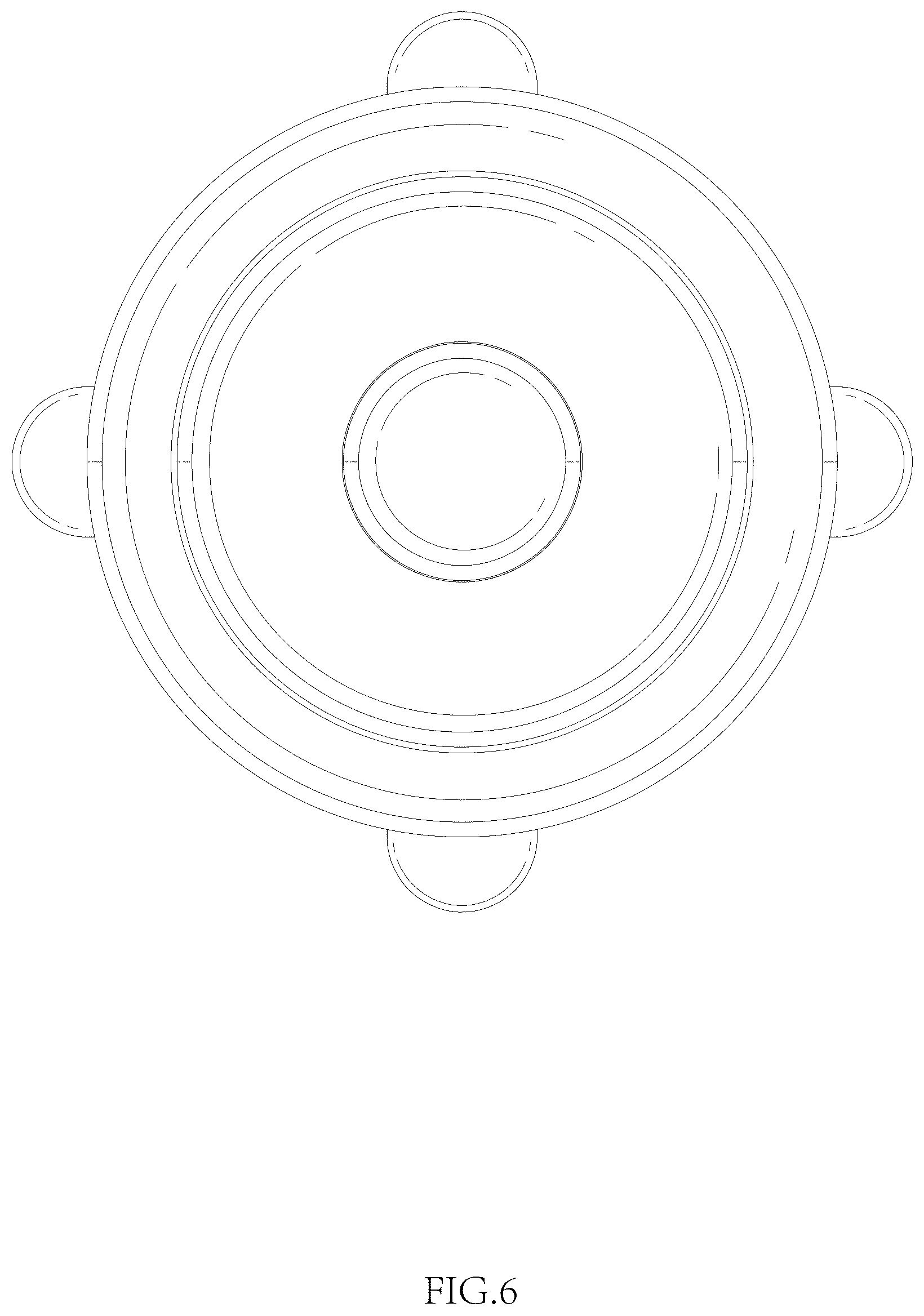Patent USD1043218 Figure 6 – Straw