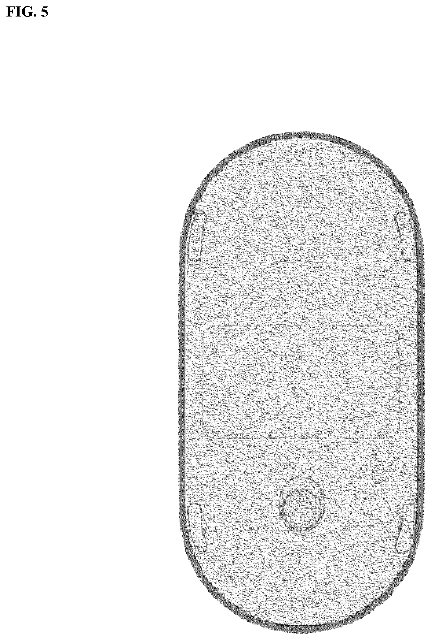 Patent USD1043220 Figure 5 – Soda maker