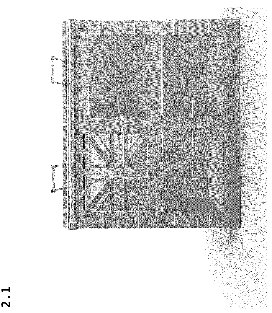 Patent USD1043226 Figure 8 – Cooker