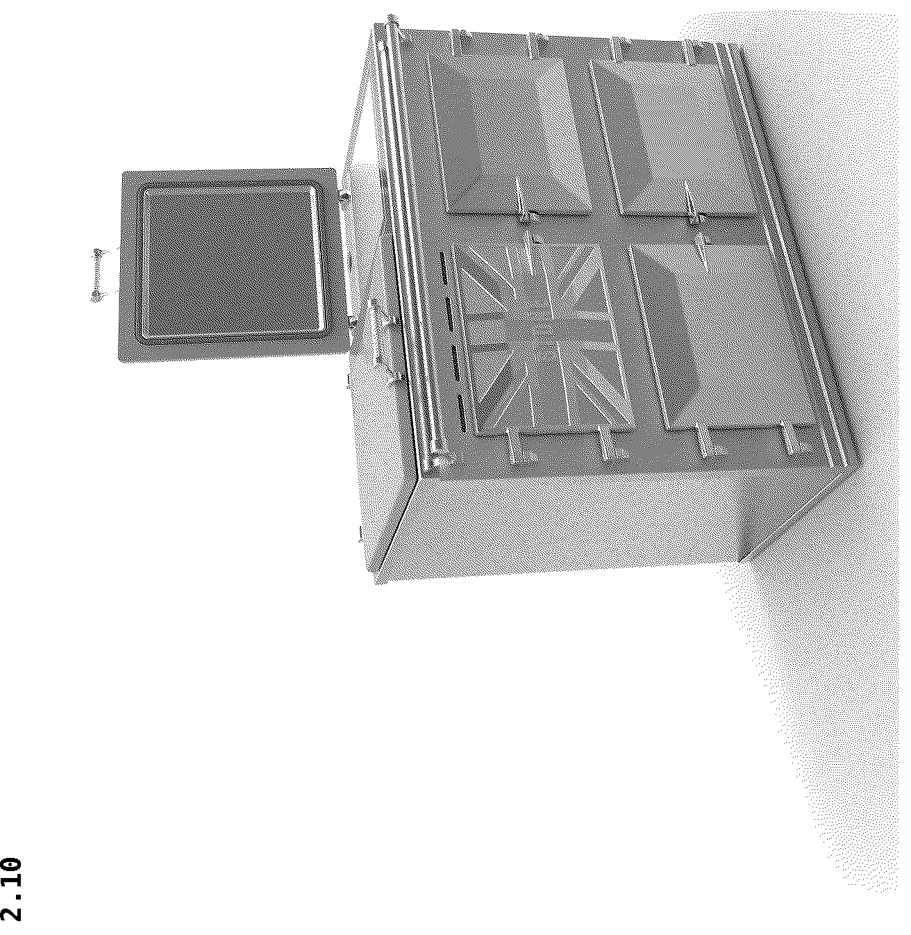 Patent USD1043226 Figure 17 – Cooker