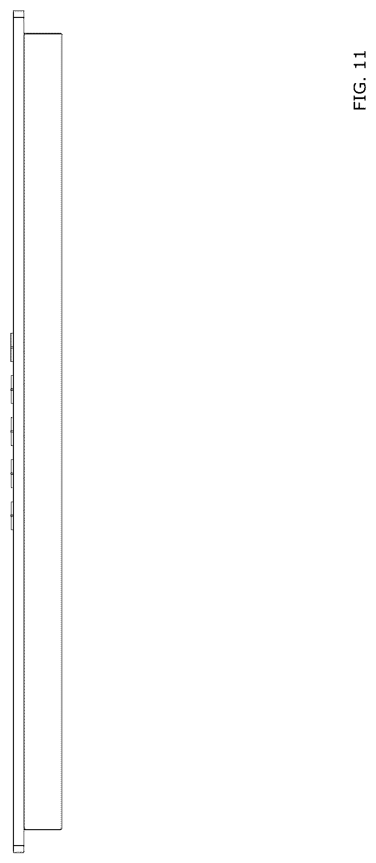 Patent USD1043227 Figure 11 – Cooktop
