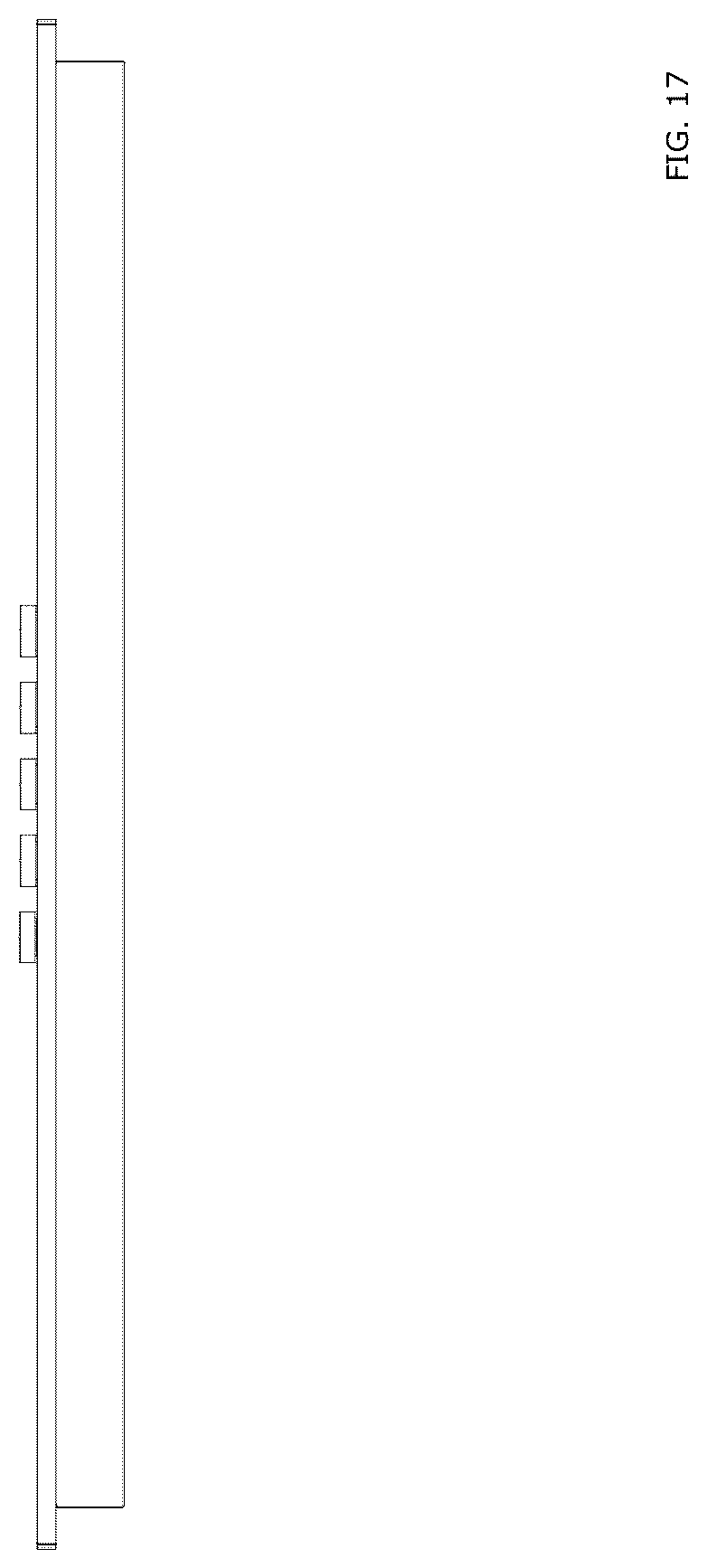 Patent USD1043227 Figure 17 – Cooktop