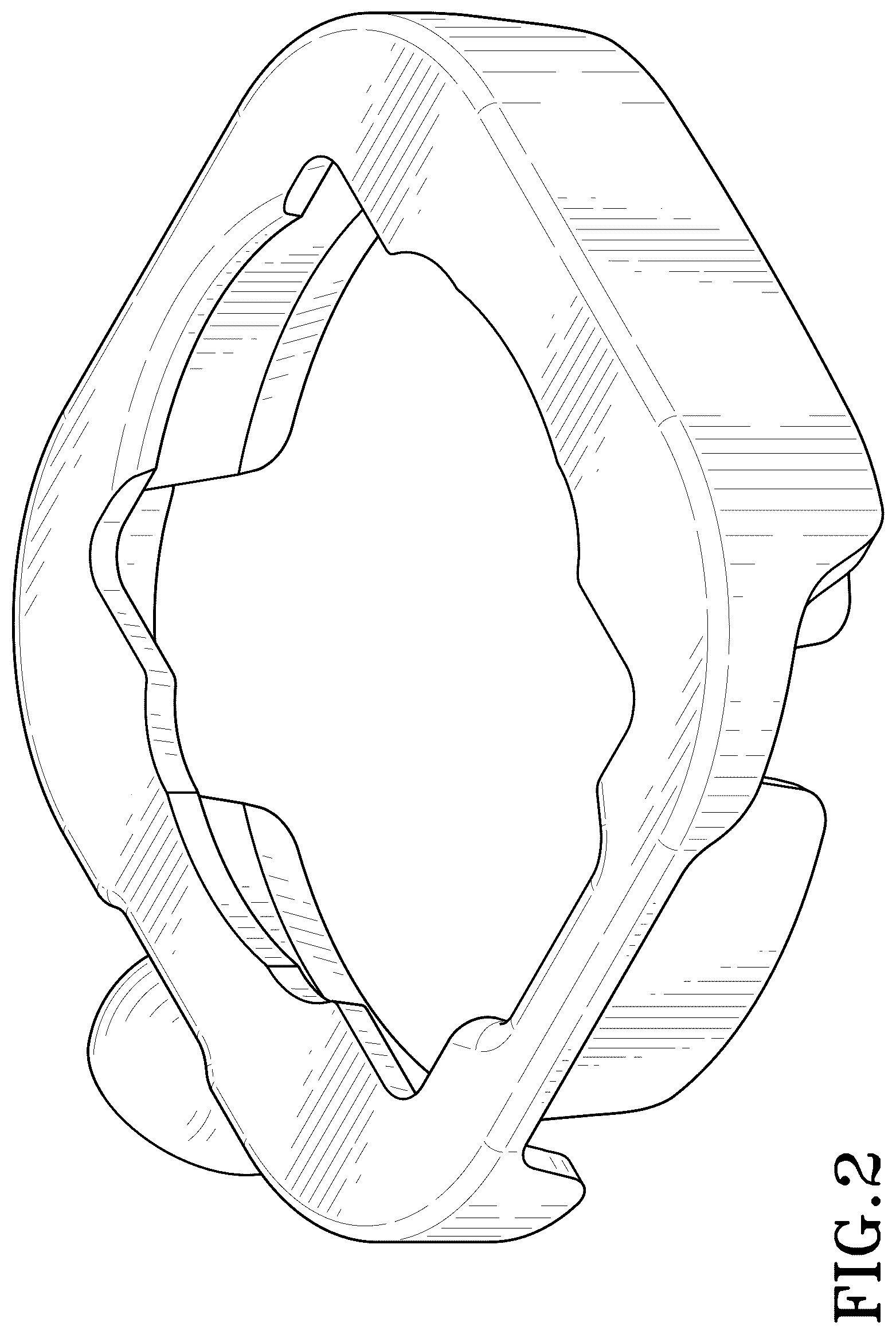 Patent USD1043260 Figure 2 – Rotatable condiment holder