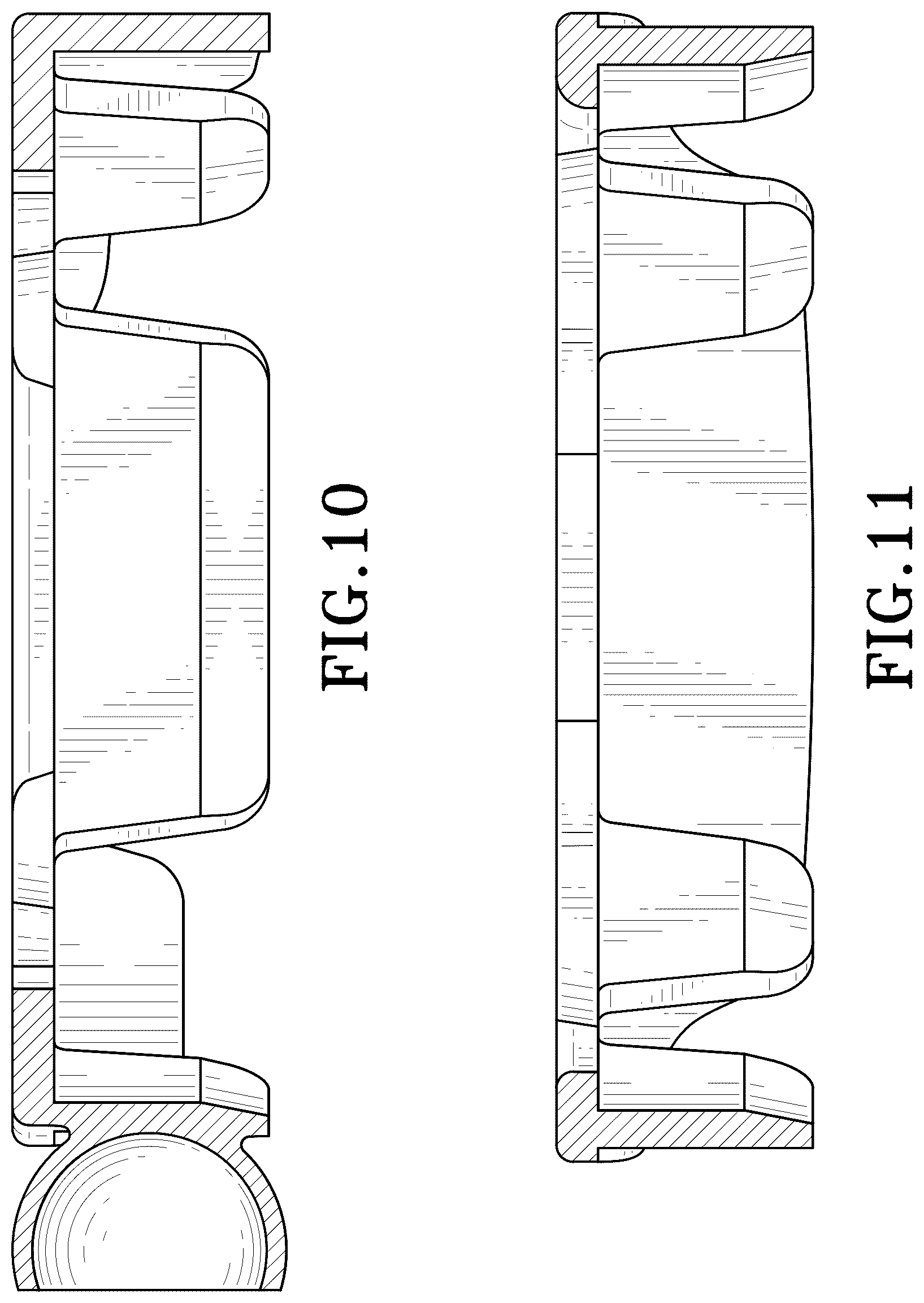 Patent USD1043260 Figure 7 – Rotatable condiment holder