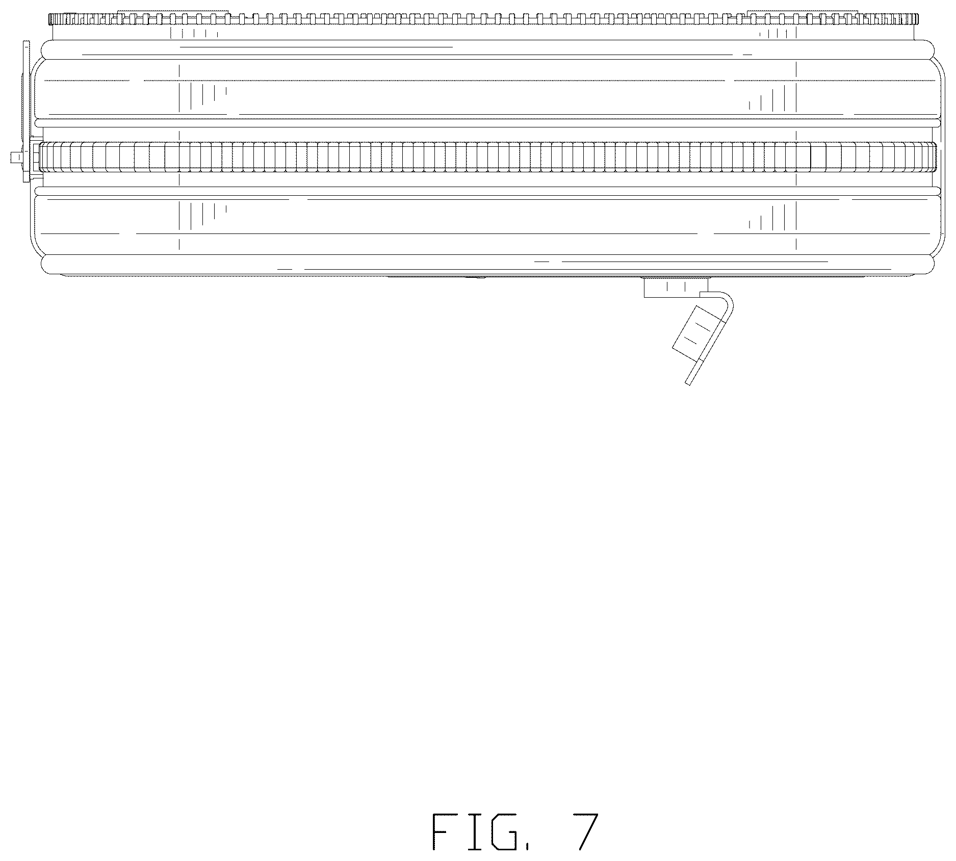 Patent USD1043262 Figure 7 – Cooler bag for solar LED speaker