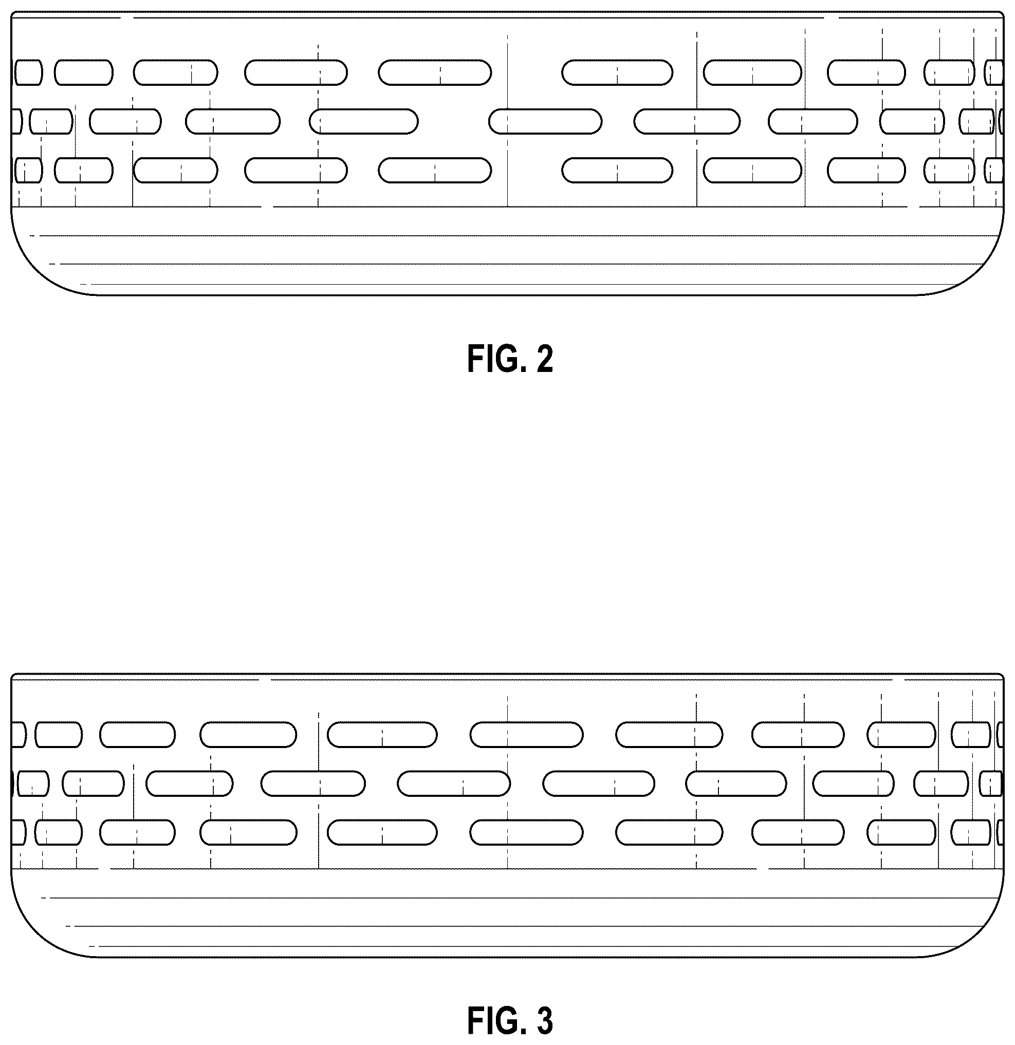 Patent USD1043267 Figure 2 – Container boot