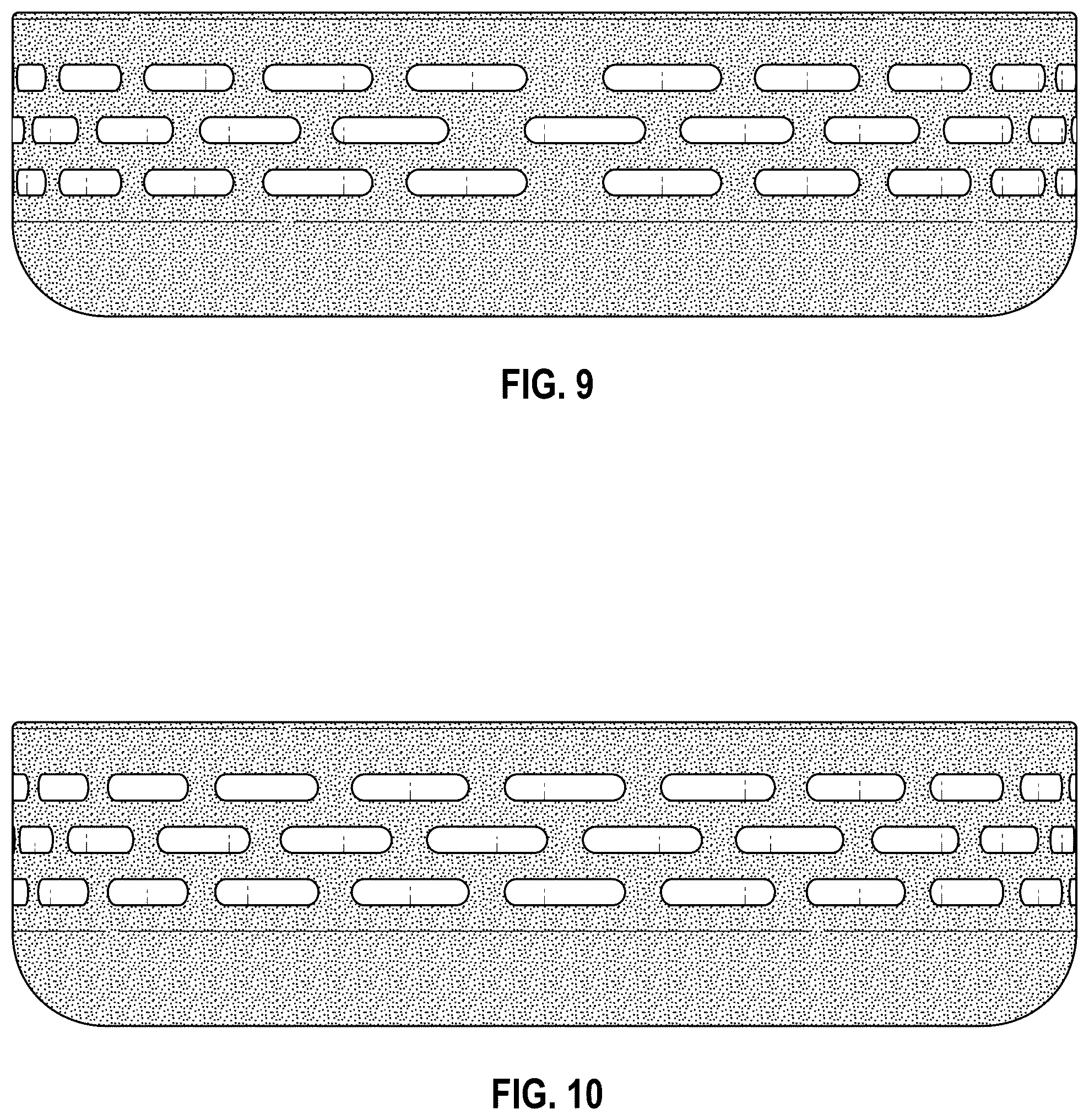Patent USD1043267 Figure 7 – Container boot