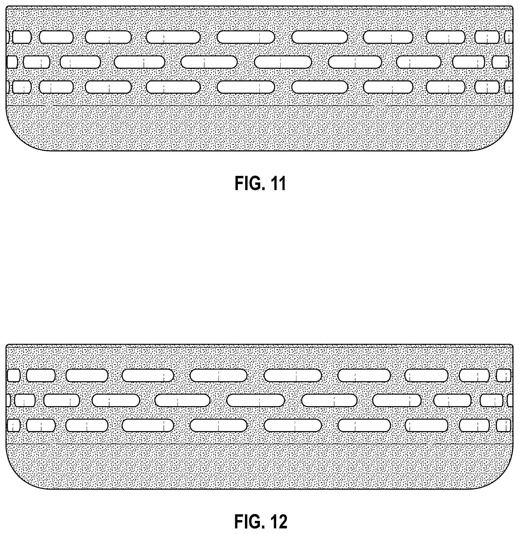 Patent USD1043267 Figure 8 – Container boot
