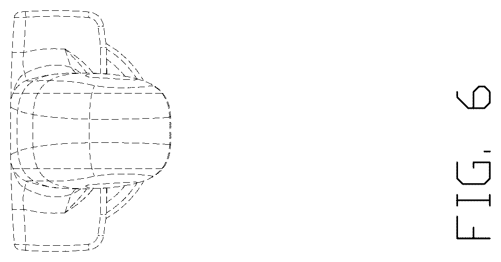 Patent USD1043273 Figure 6 – Food cutter