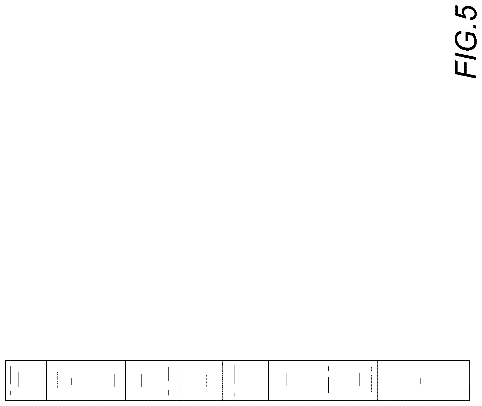 Patent USD1043288 Figure 5 – Wrench