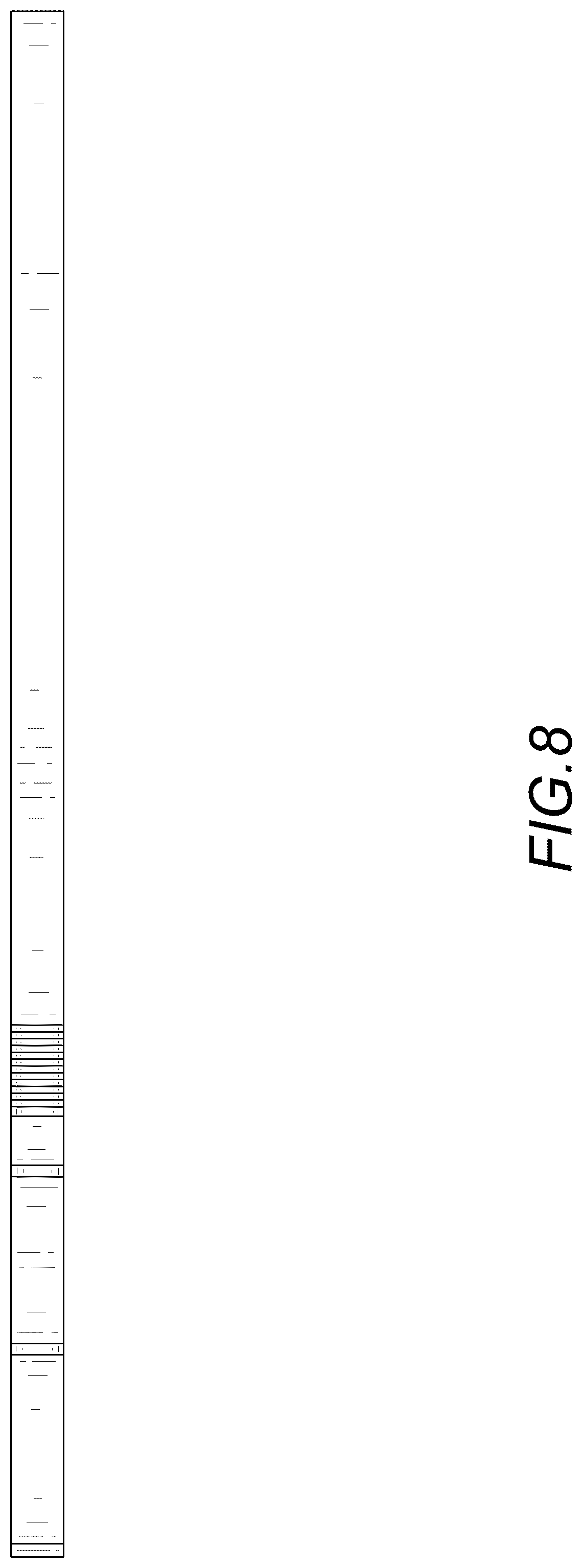 Patent USD1043288 Figure 8 – Wrench