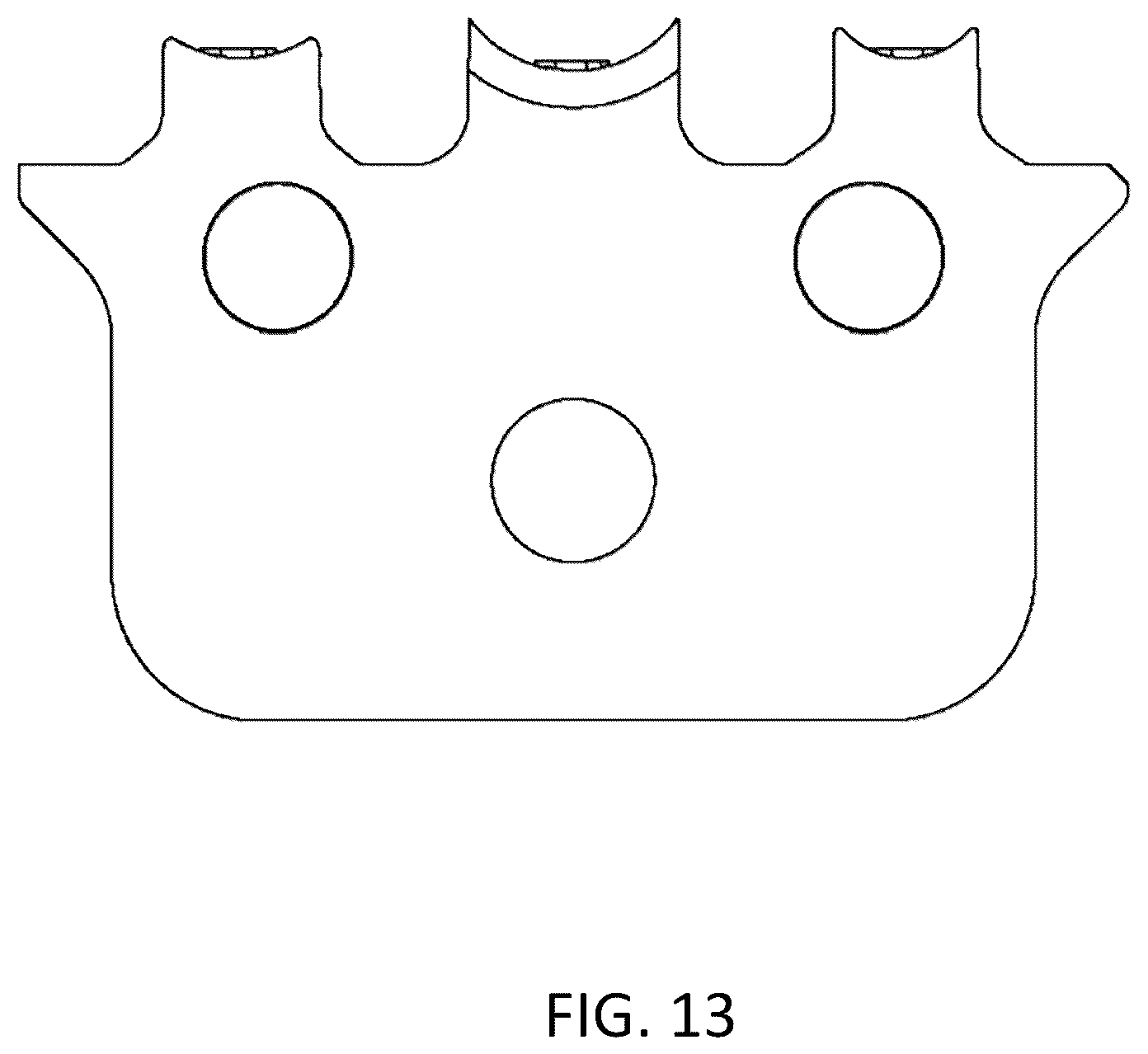 Patent USD1043293 Figure 13 – Press jaw