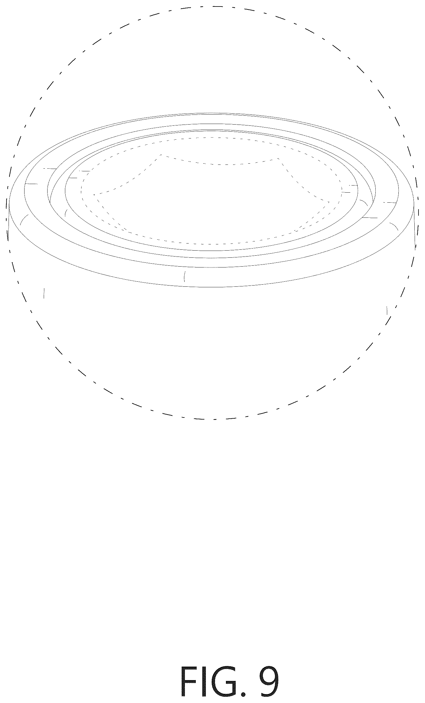 Patent USD1043296 Figure 9 – Electric screwdriver