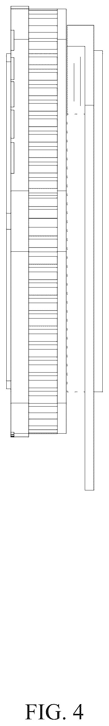 Patent USD1043308 Figure 4 – Knob