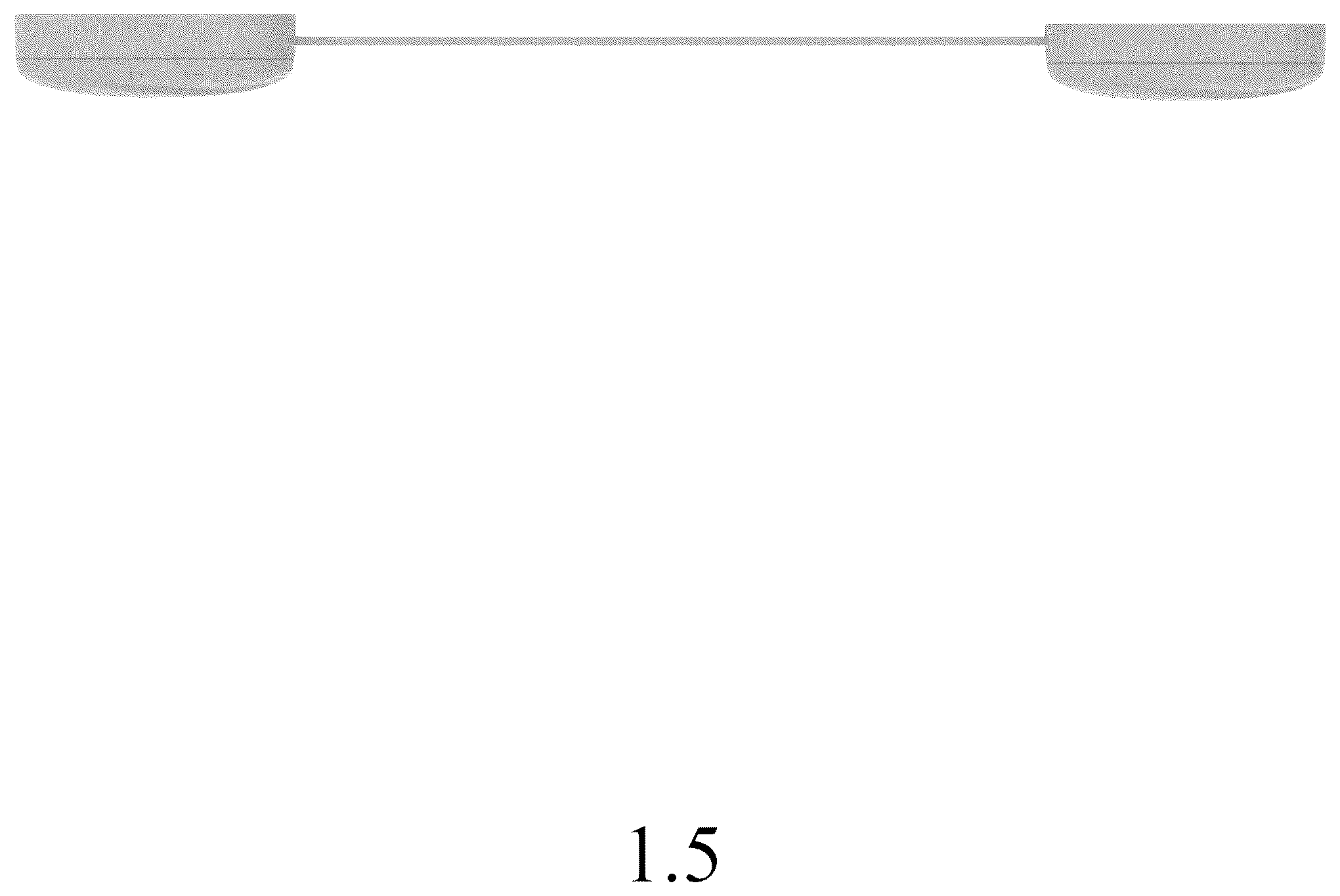 Patent USD1043316 Figure 5 – Lock