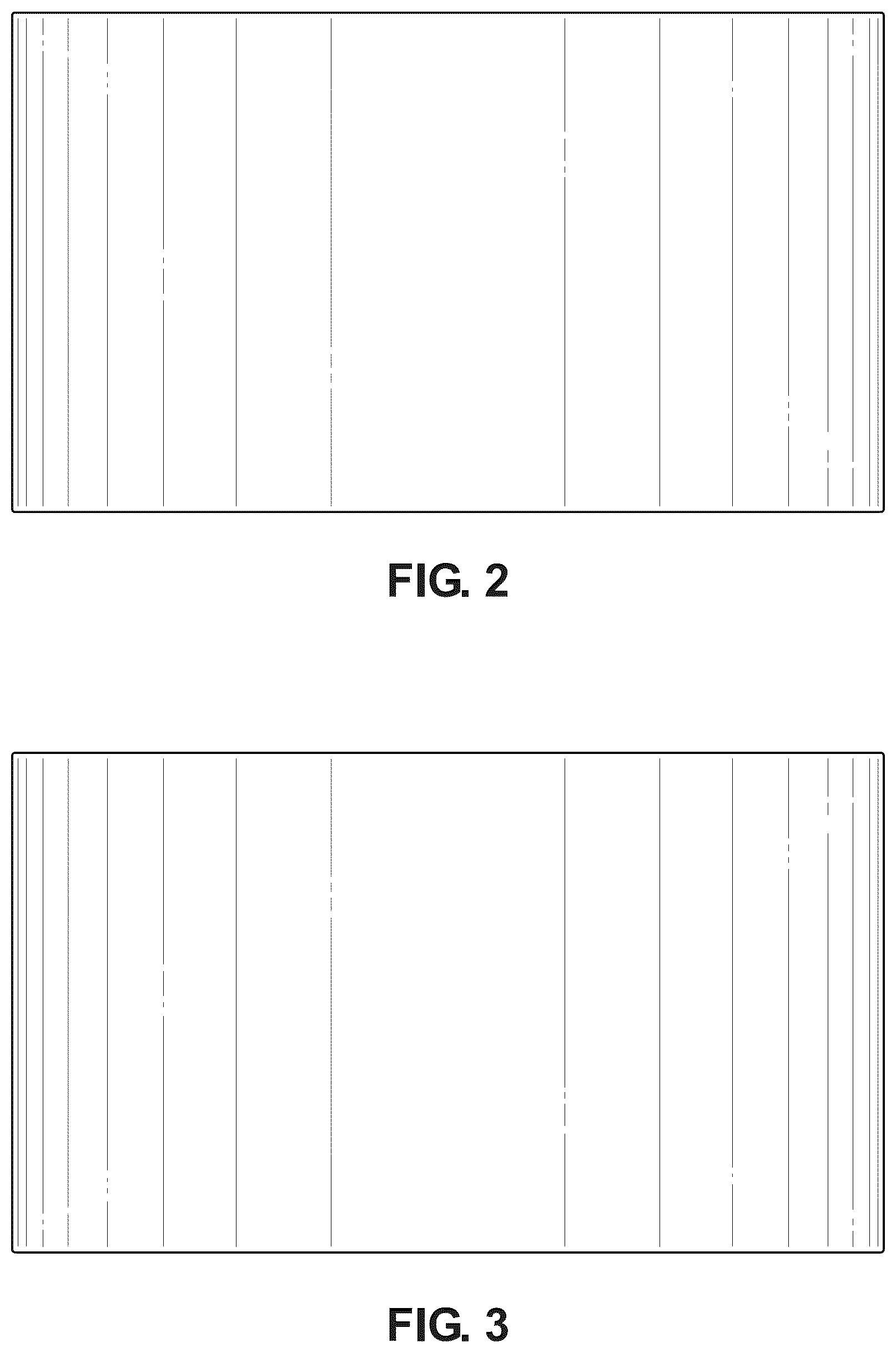 Patent USD1043326 Figure 2 – Gate wall protector