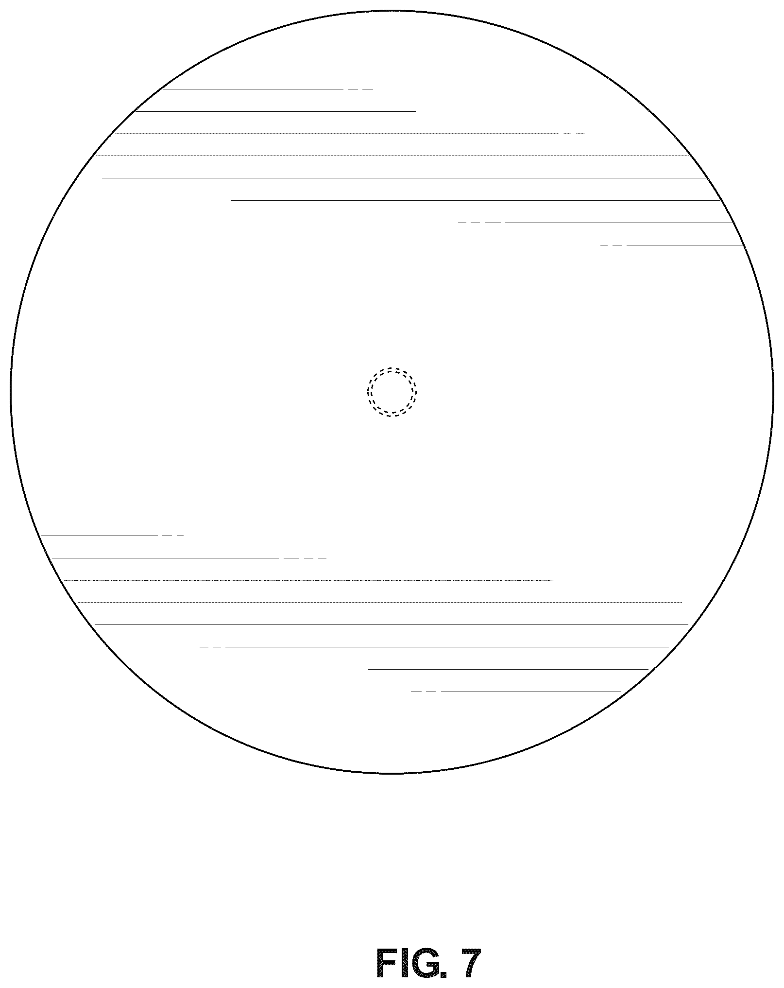 Patent USD1043326 Figure 5 – Gate wall protector