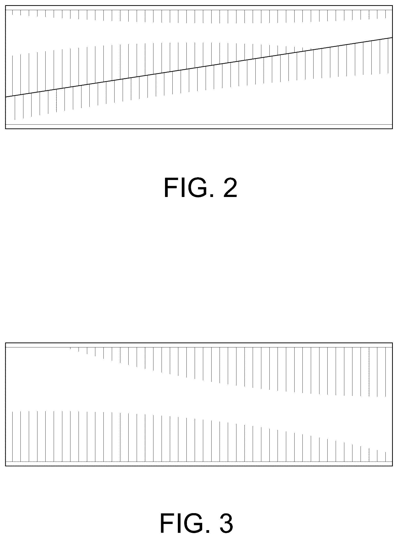 Patent USD1043332 Figure 2 – Gift box