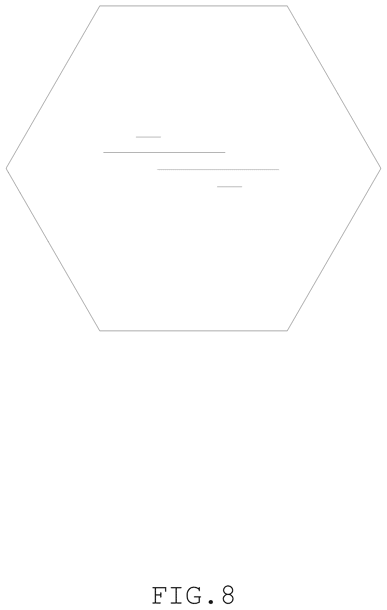 Patent USD1043335 Figure 8 – Card box