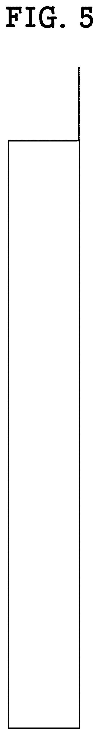 Patent USD1043336 Figure 5 – Package