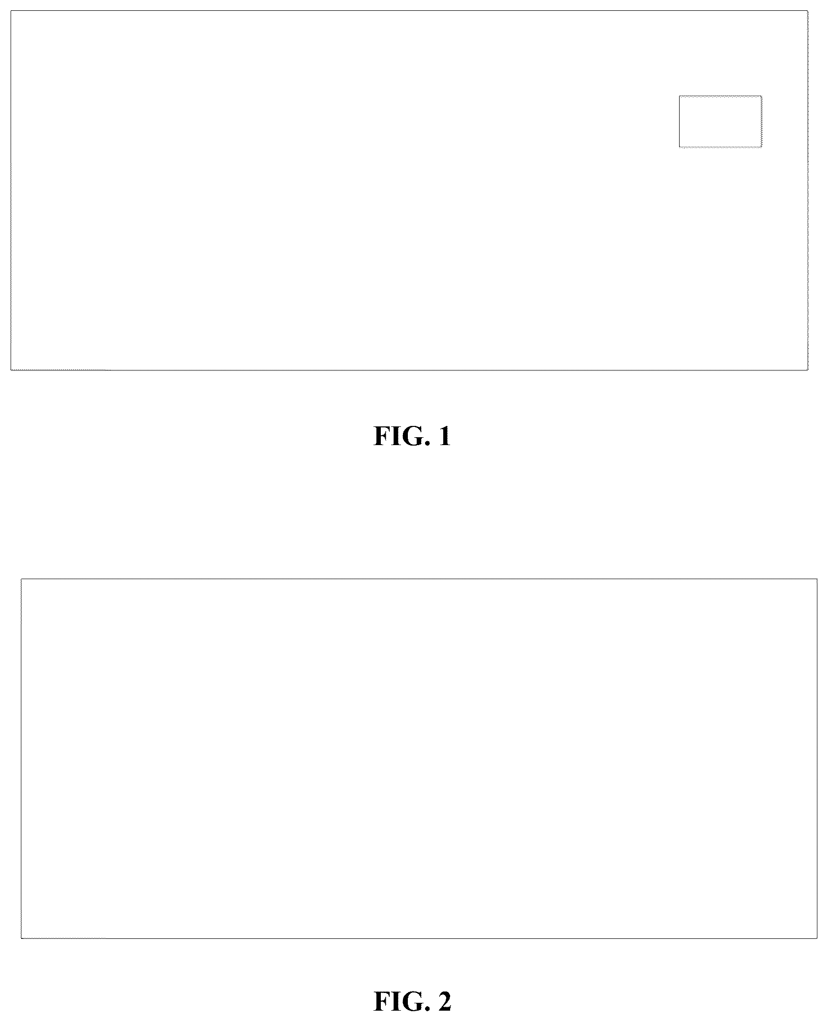 Patent USD1043337 Figure 1 – Cartridge packaging box