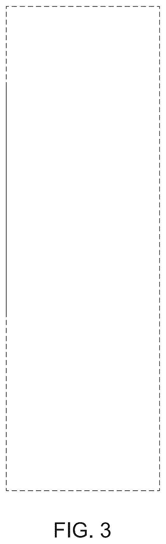 Patent USD1043338 Figure 3 – Over the counter medicinal container with surface ornamentation
