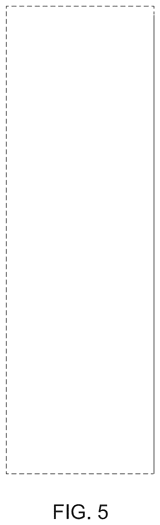 Patent USD1043338 Figure 5 – Over the counter medicinal container with surface ornamentation
