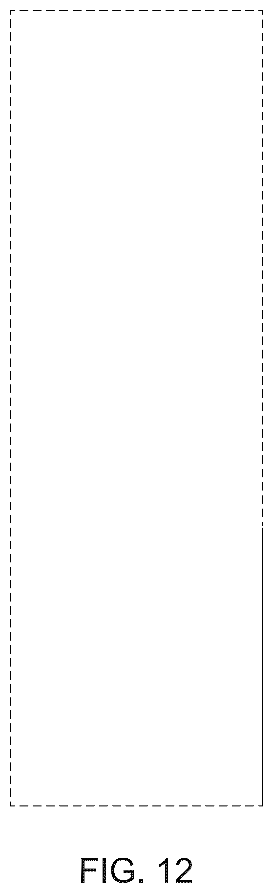 Patent USD1043338 Figure 11 – Over the counter medicinal container with surface ornamentation