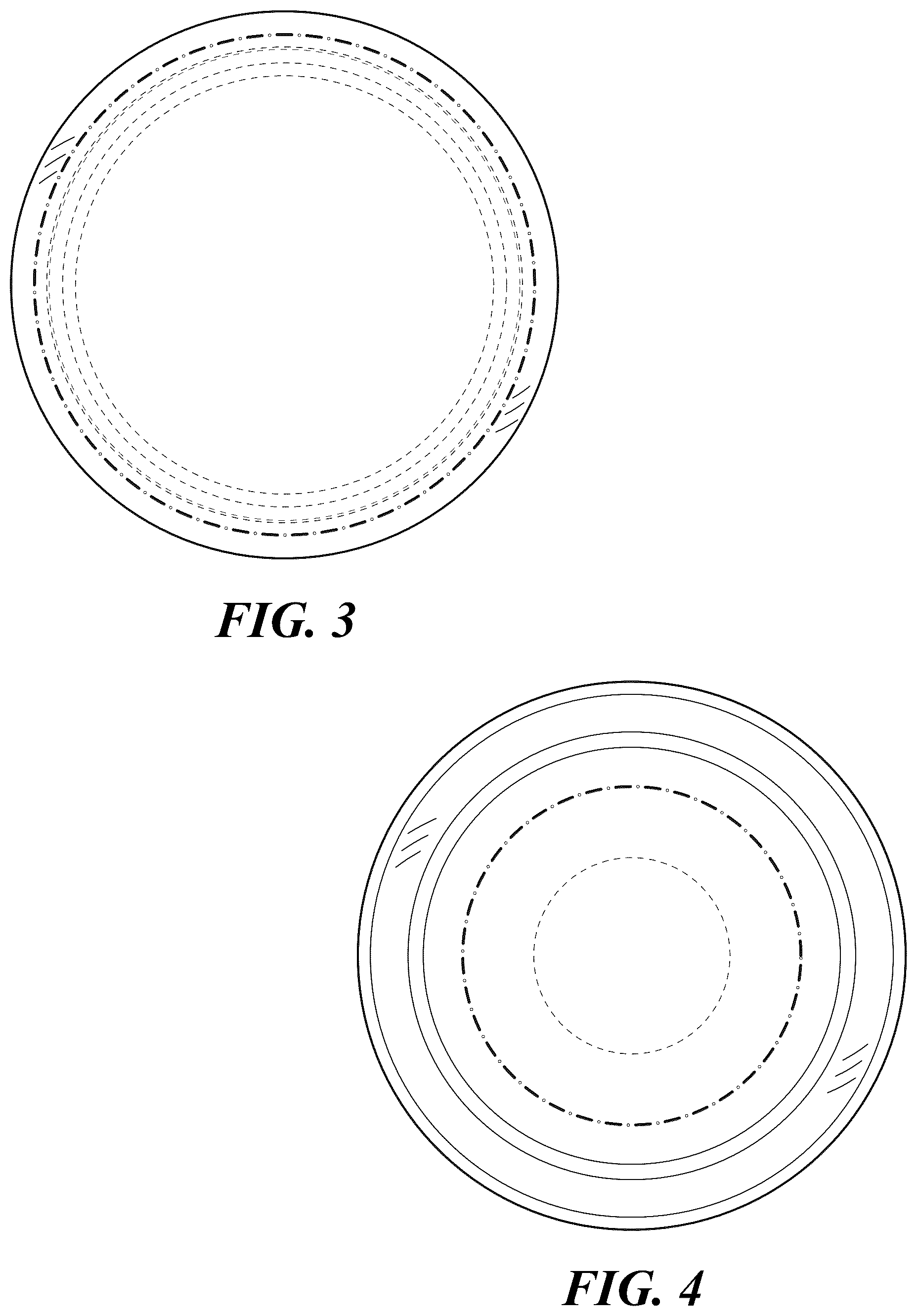 Patent USD1043344 Figure 2 – Container