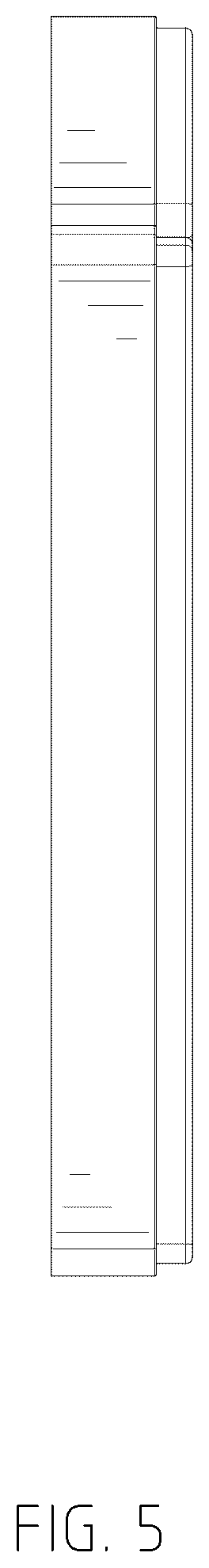 Patent USD1043355 Figure 5 – Puzzle box