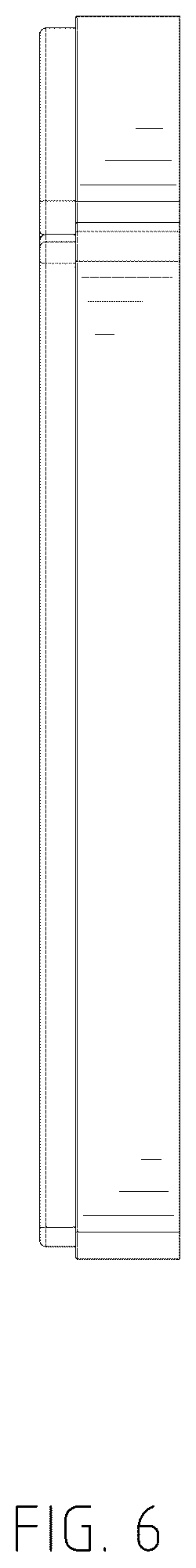 Patent USD1043355 Figure 6 – Puzzle box