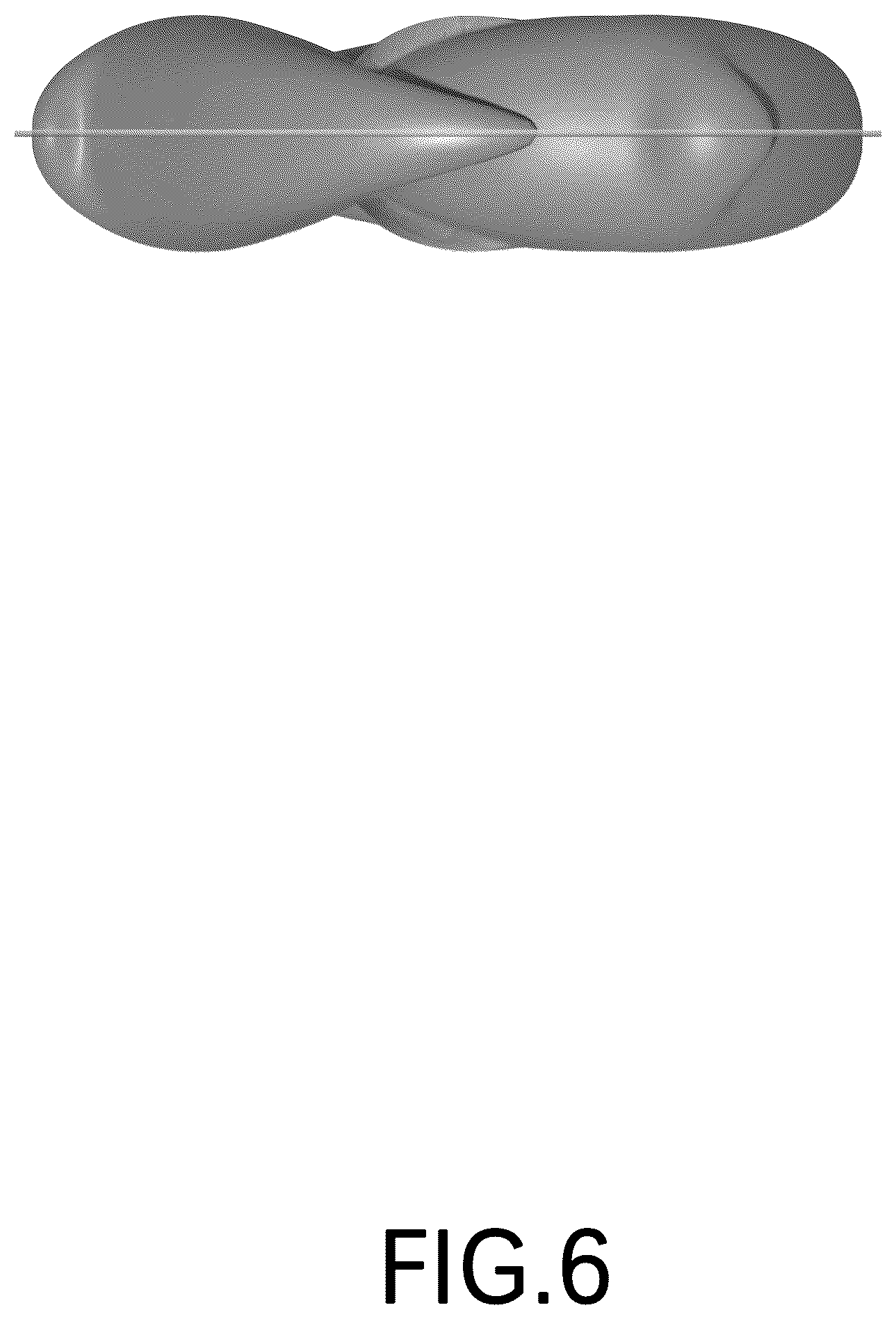 Patent USD1043364 Figure 6 – Laundry bead