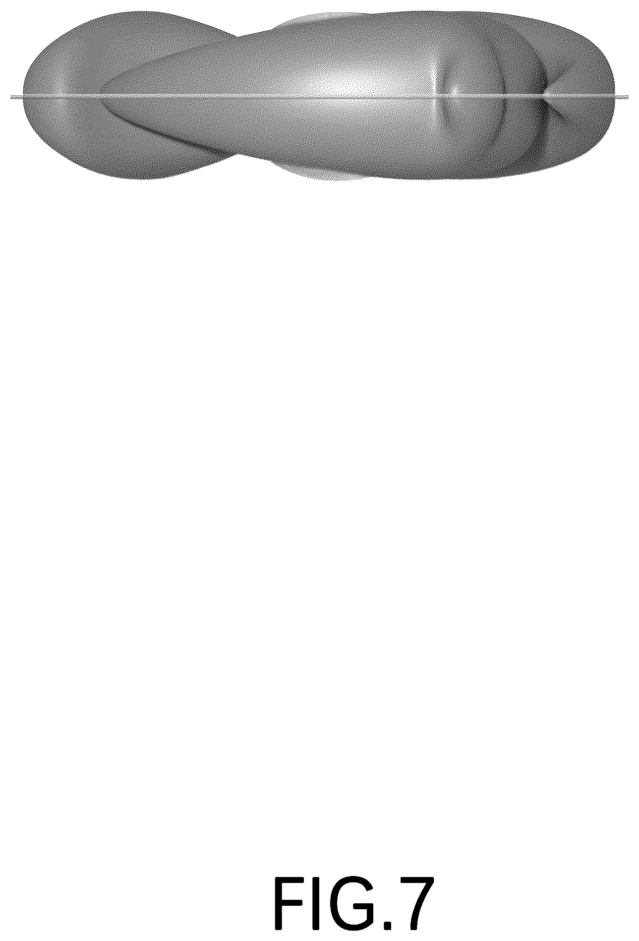 Patent USD1043364 Figure 7 – Laundry bead