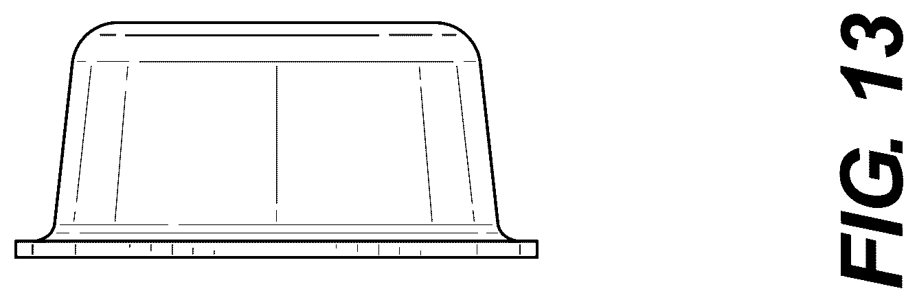 Patent USD1043370 Figure 13 – Packaging