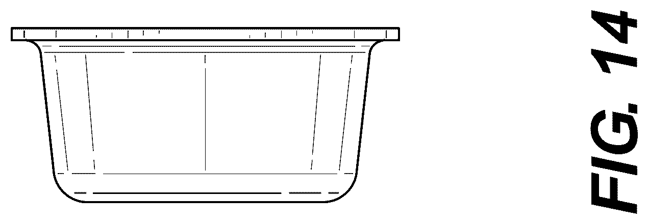 Patent USD1043370 Figure 14 – Packaging