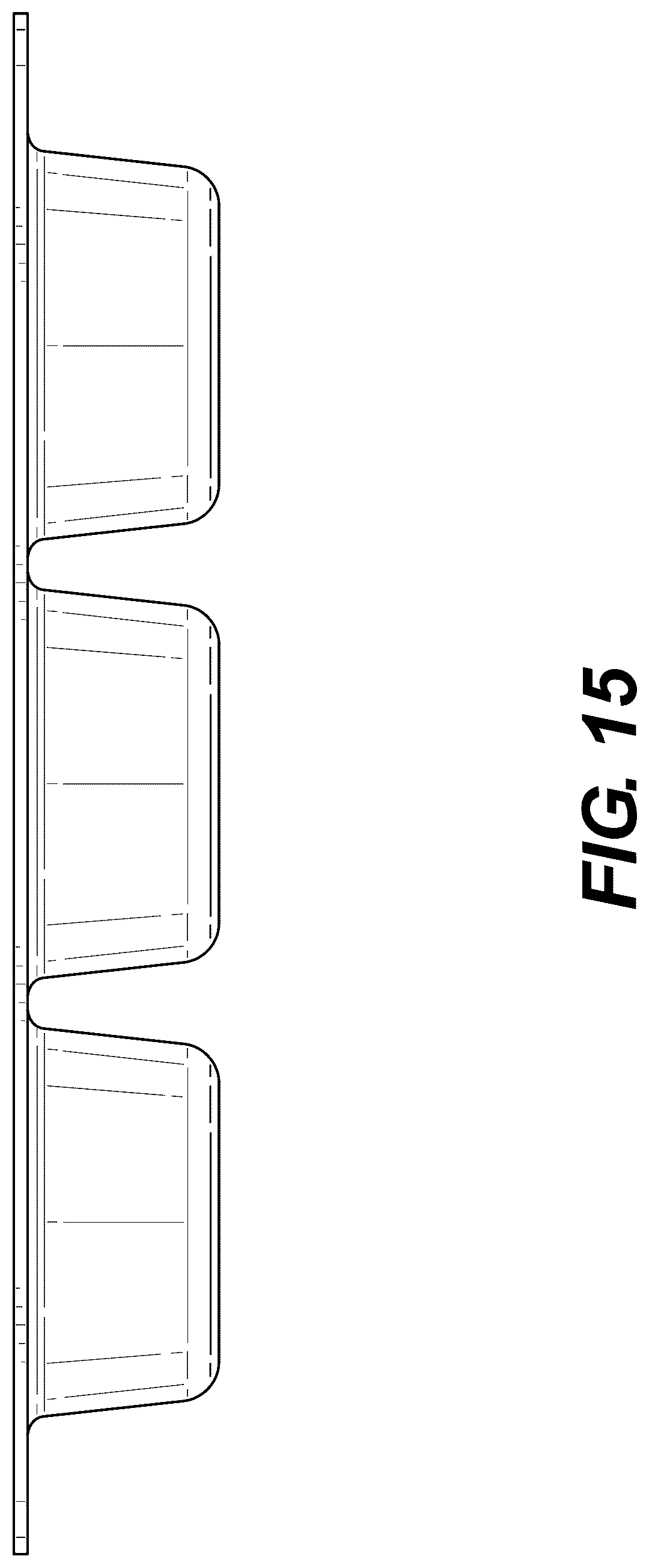 Patent USD1043370 Figure 15 – Packaging