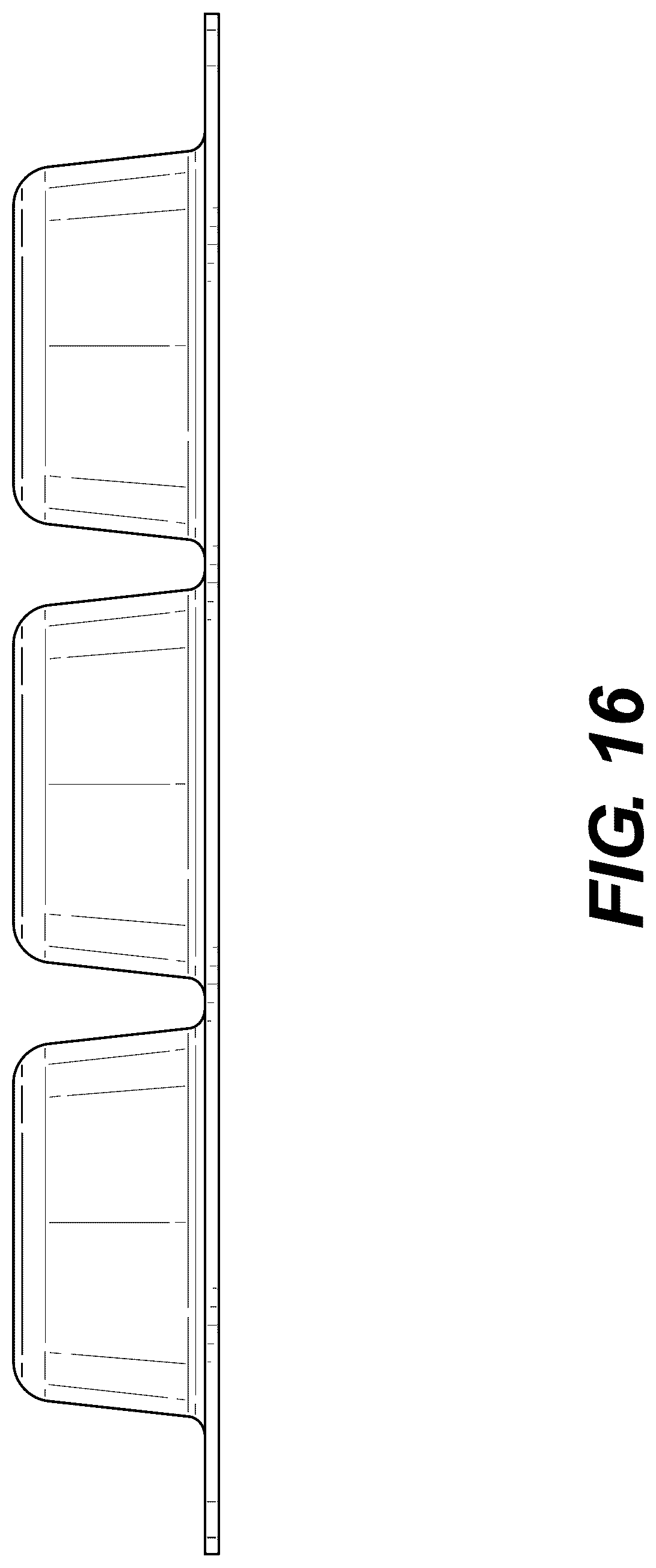 Patent USD1043370 Figure 16 – Packaging