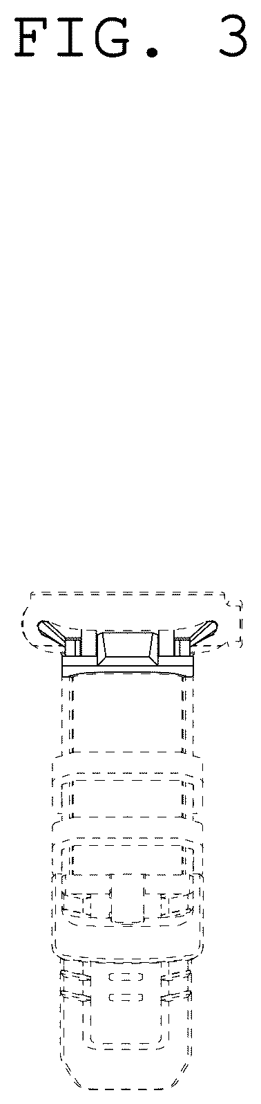 Patent USD1043372 Figure 3 – Case for electronic device