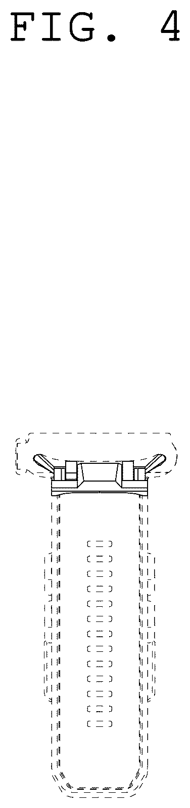 Patent USD1043372 Figure 4 – Case for electronic device