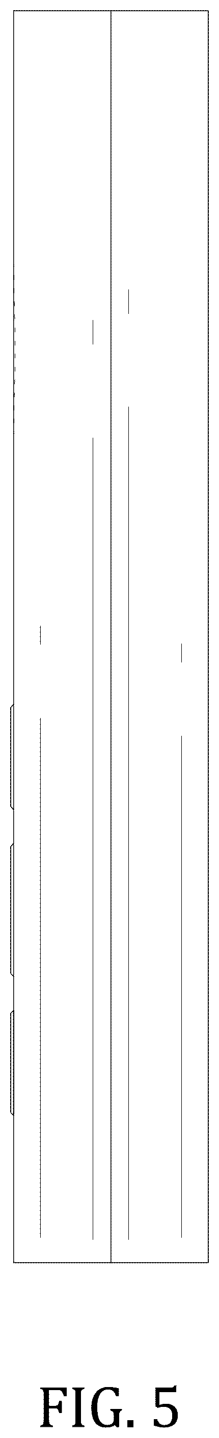 Patent USD1043377 Figure 5 – Detector