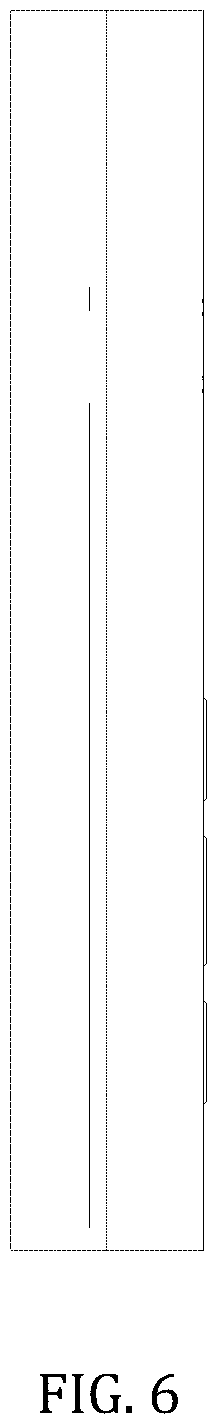 Patent USD1043377 Figure 6 – Detector