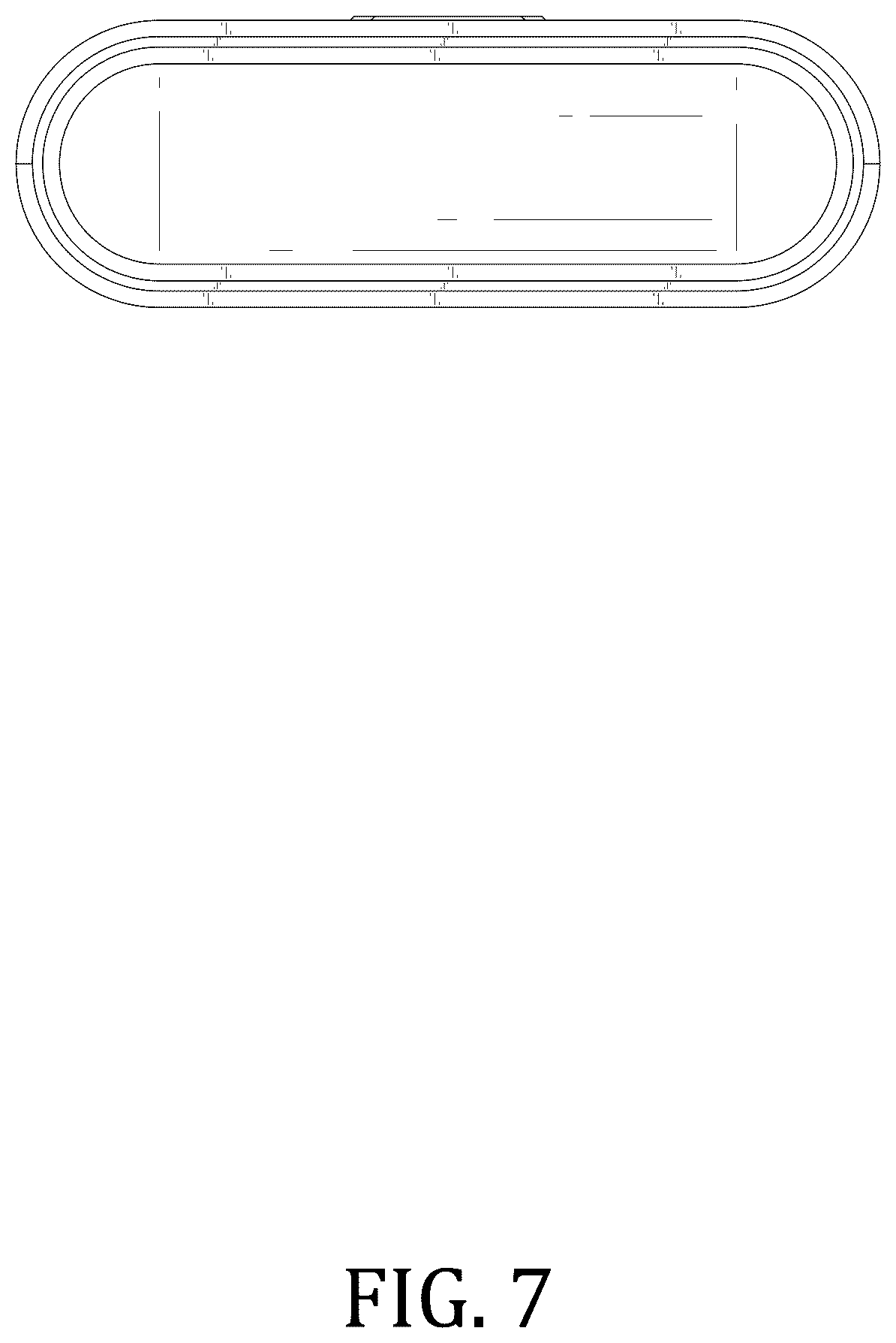 Patent USD1043377 Figure 7 – Detector