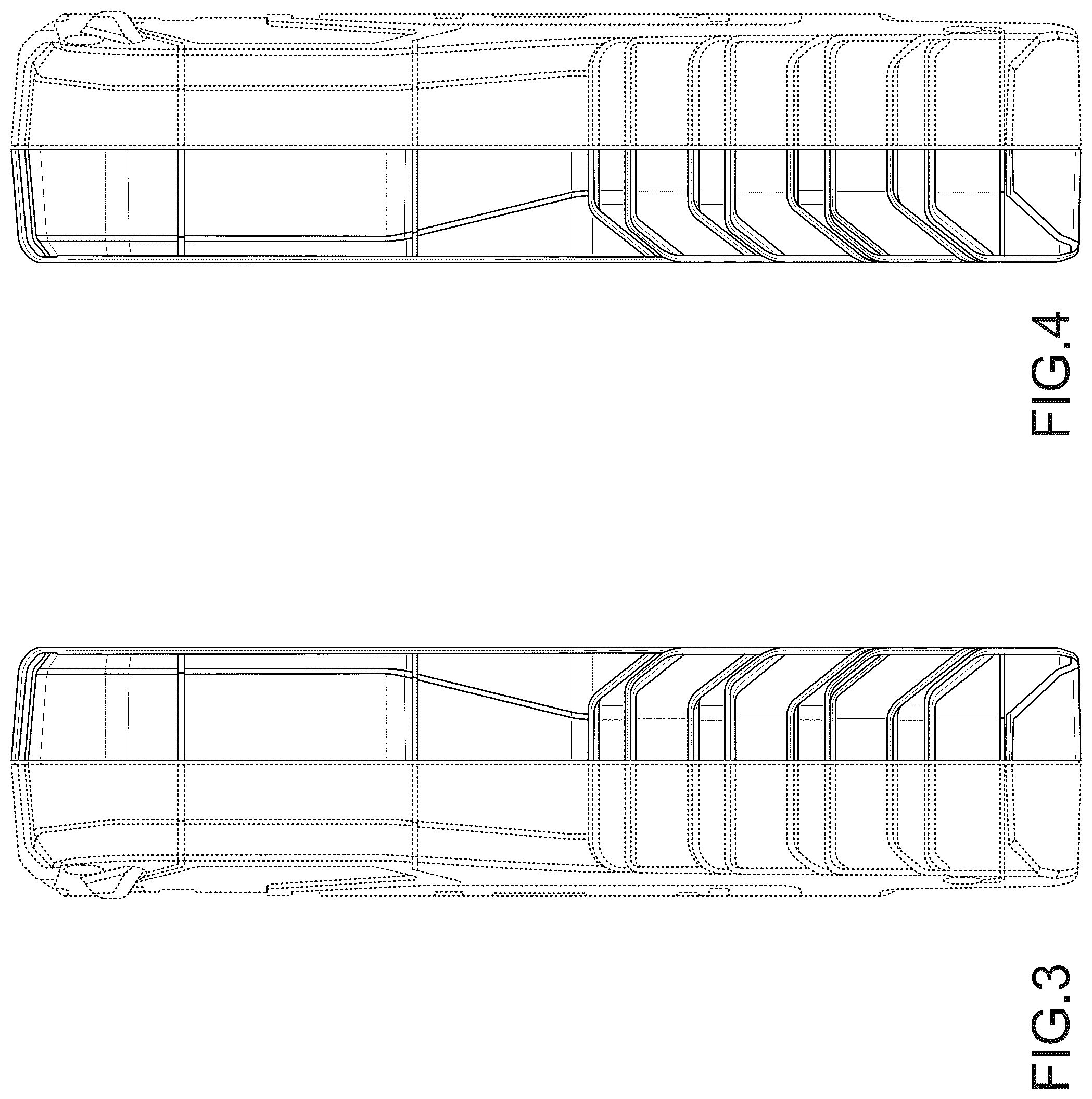 Patent USD1043386 Figure 2 – Cable tester